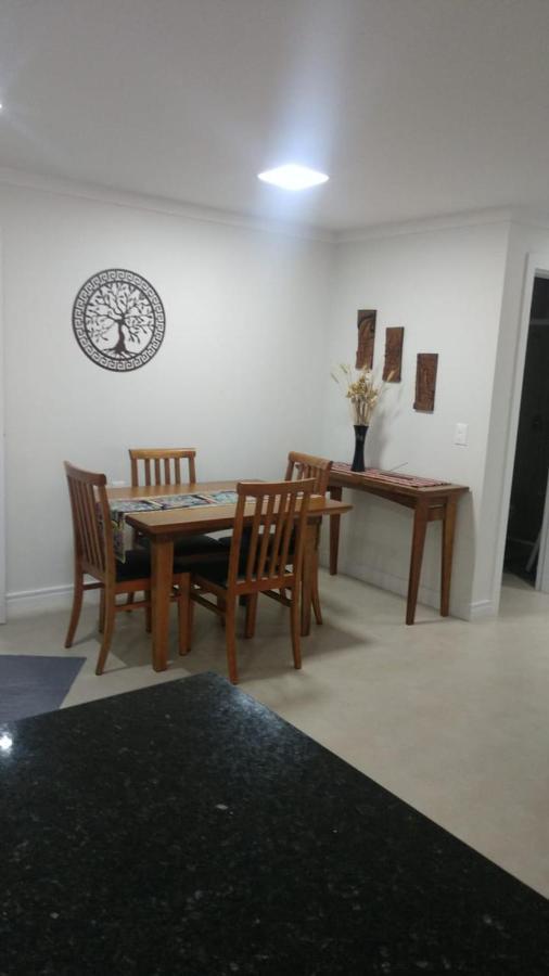 Apartment Climatizado E Aconchegante Torres