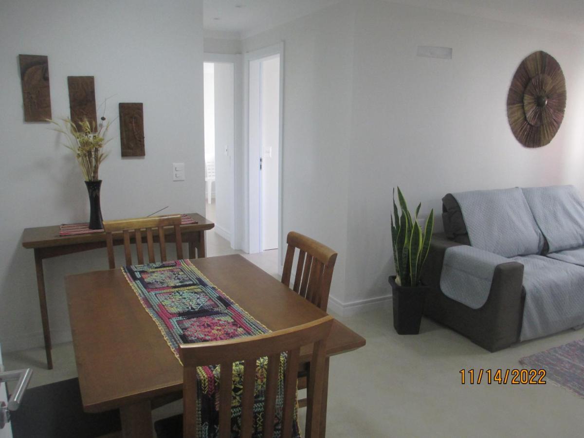 Apartment Climatizado E Aconchegante