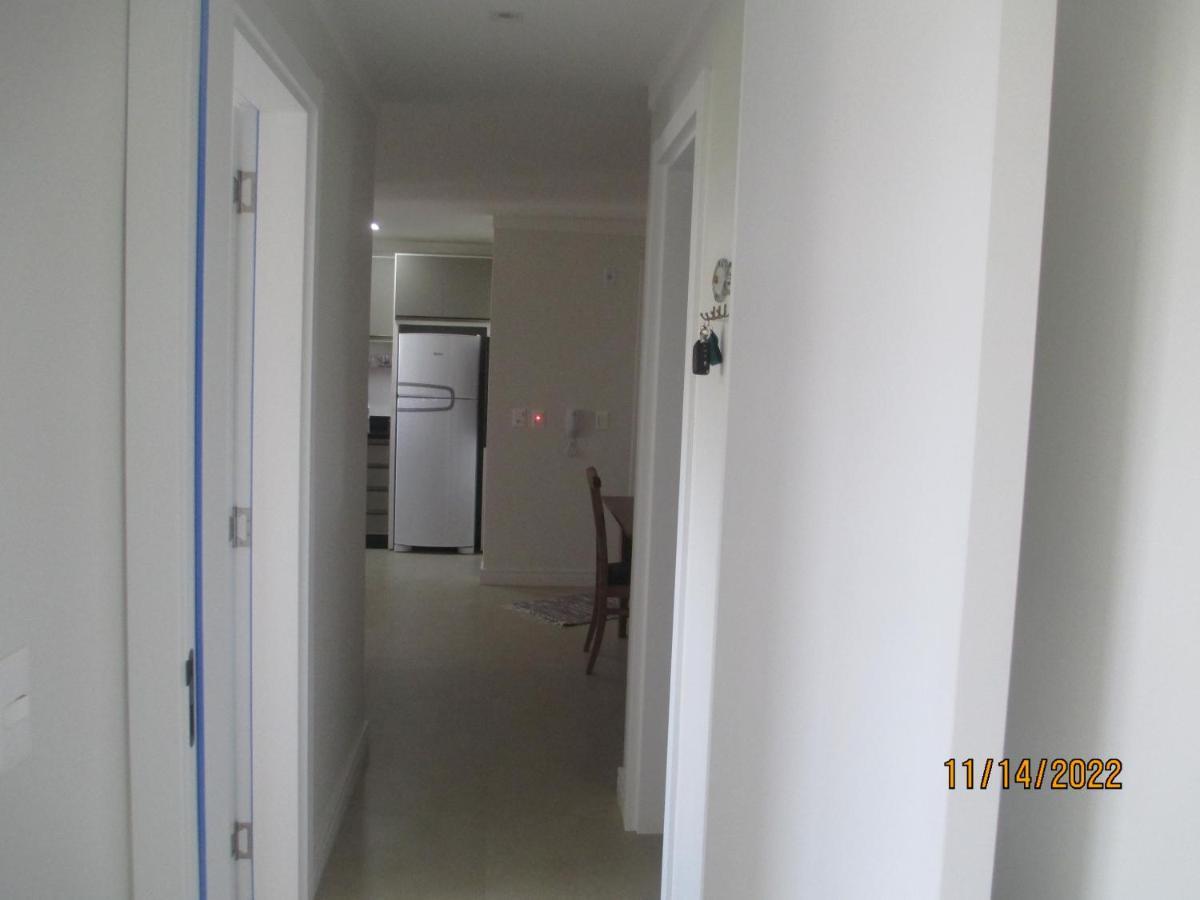 Climatizado E Aconchegante Apartment *