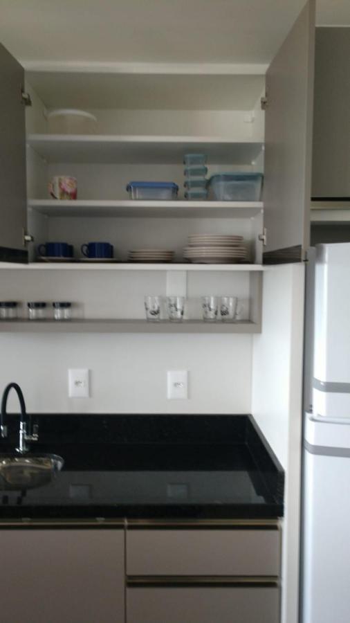 Climatizado E Aconchegante Apartment Torres