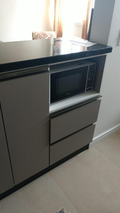 Apartment Climatizado E Aconchegante