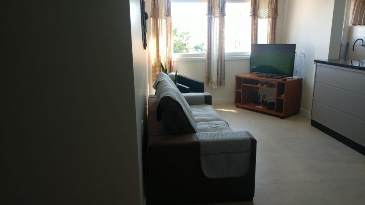 Climatizado E Aconchegante Apartment Torres