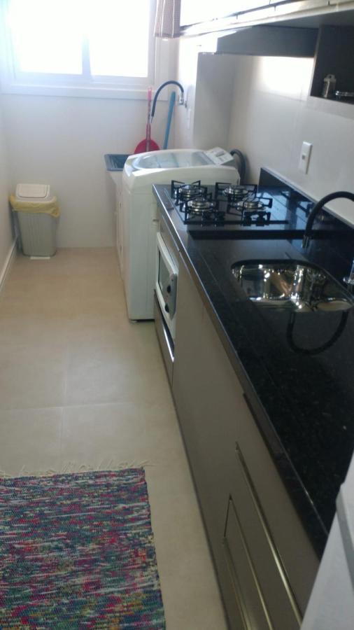 Climatizado E Aconchegante Apartment *
