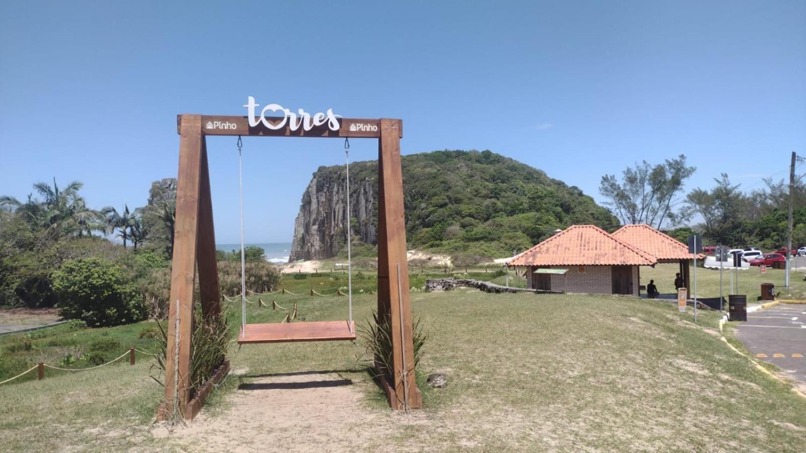 Apartment Climatizado E Aconchegante