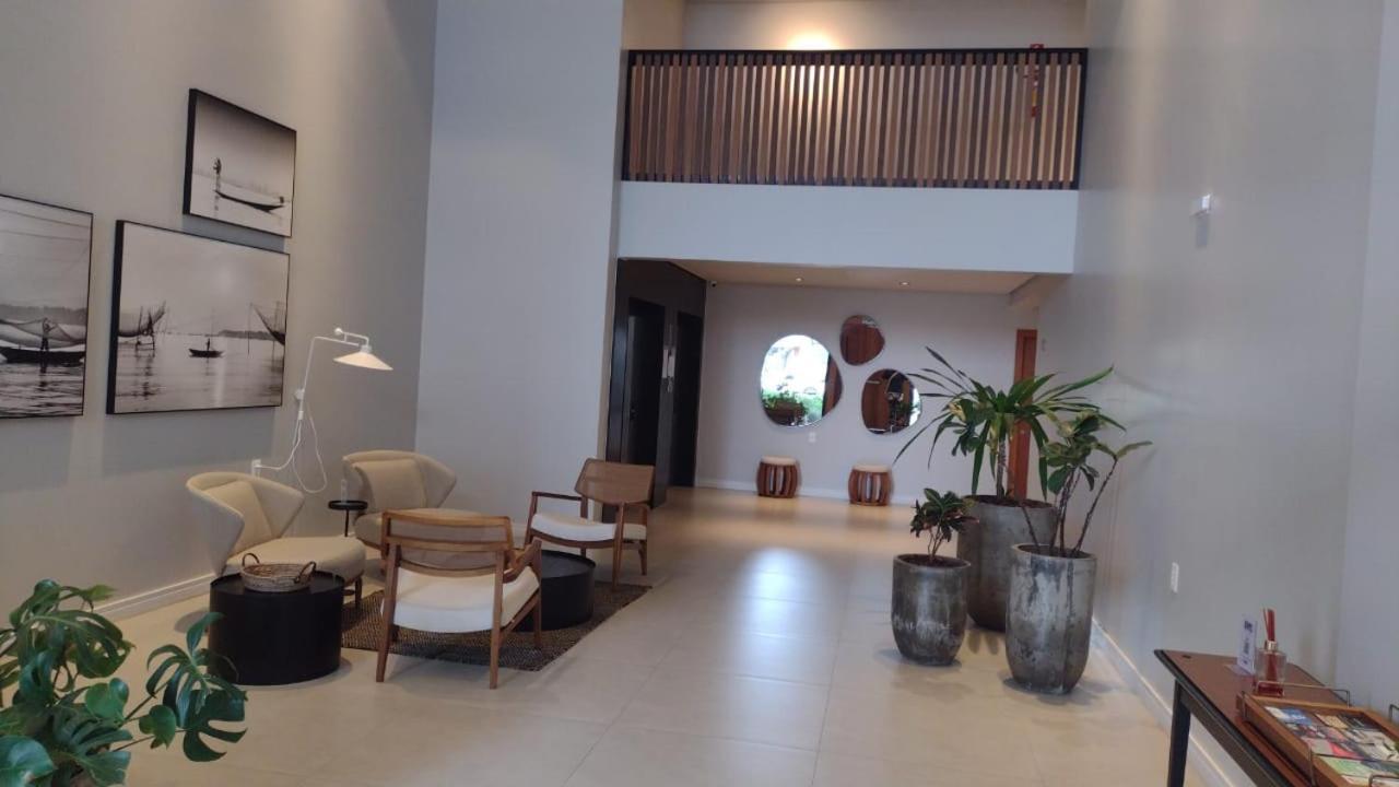 Apartment Climatizado E Aconchegante Torres