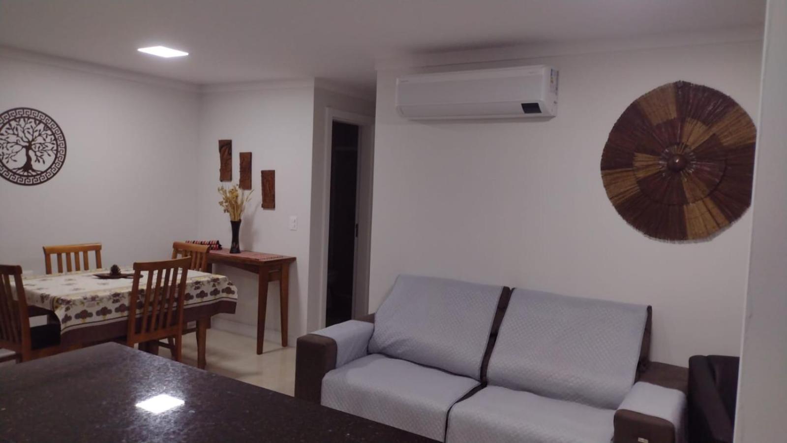 Apartment Climatizado E Aconchegante Torres