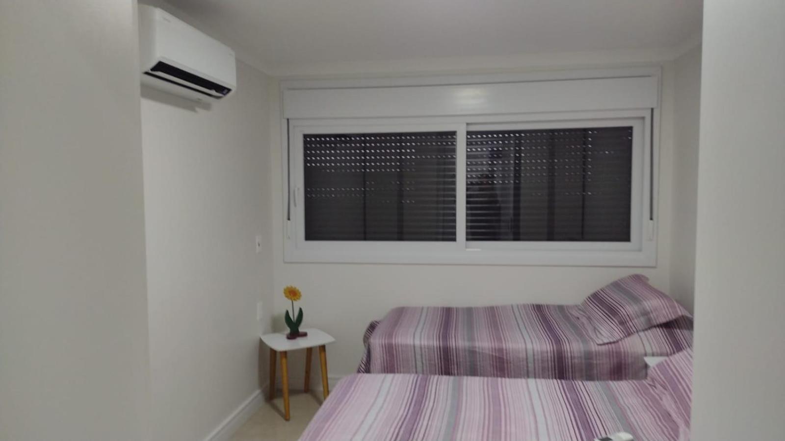 Apartment Climatizado E Aconchegante