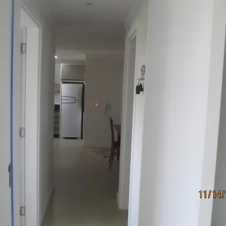 Apartamento Central Climatizado E Aconchegante Torres Exterior photo
