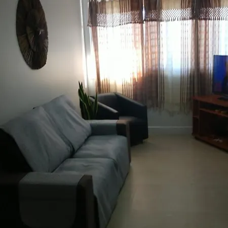 Apartamento Central Climatizado E Aconchegante Torres Exterior photo