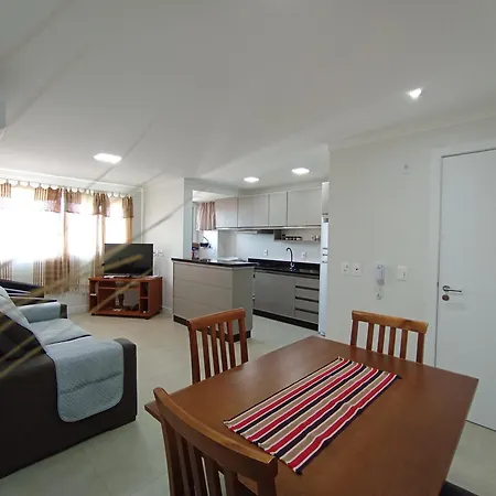 Apartamento Central Climatizado E Aconchegante Torres Exterior photo